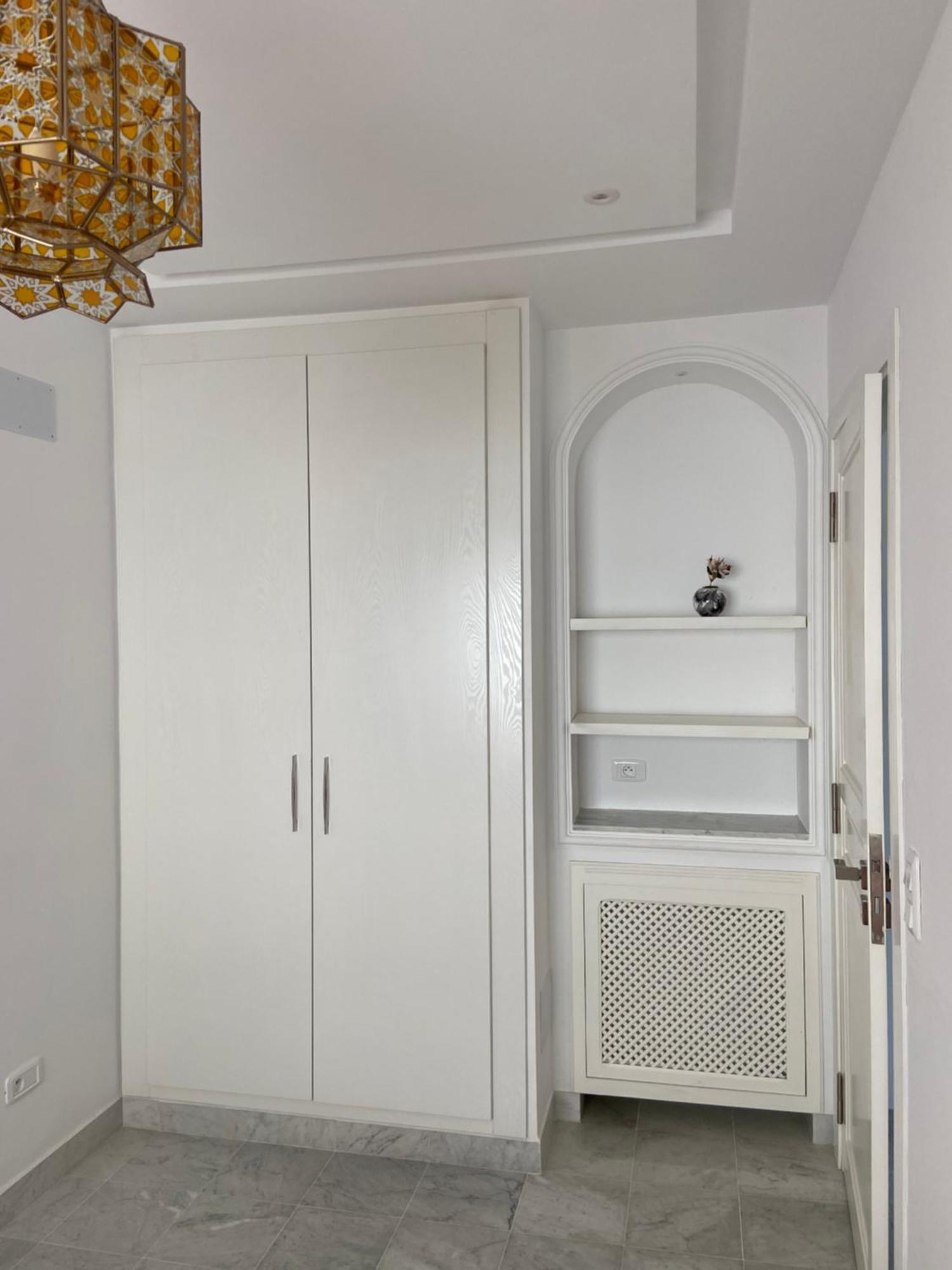 Marsa - Sidi Bousaid Lovely Authentic Apartment Ла-Марса Экстерьер фото